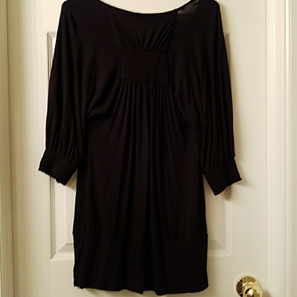 BEBE tunic - Picture 7 of 7